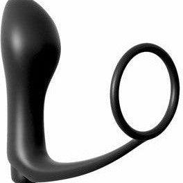 Pipedream - Elite Ass Gasm Vibrating Kit – Produktansicht 3
