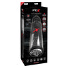 Pipedream - Elite Deluxe Mega Bator - Mr. und Mrs. Love