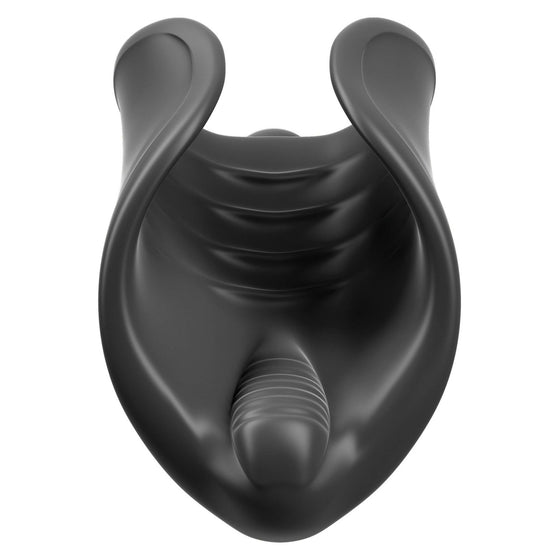 Pipedream - Elite Vibr Silicone Stimulator - Mr. und Mrs. Love