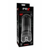 Pipedream - Extender Vibrating Penis Pump - Mr. und Mrs. Love