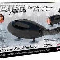 Pipedream - Extreme Sex Maschine - Mr. und Mrs. Love
