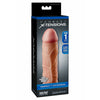 Pipedream - FX Perfect 1 Inch Extension - Mr. und Mrs. Love