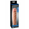 Pipedream - FX Perfect 2 Inch Extension - Mr. und Mrs. Love