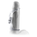 Pipedream - FX Vibrating Phallus Sling – Produktbild