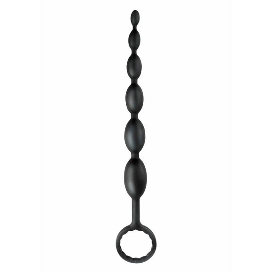 Pipedream - First-Time Fun Beads - Mr. und Mrs. Love