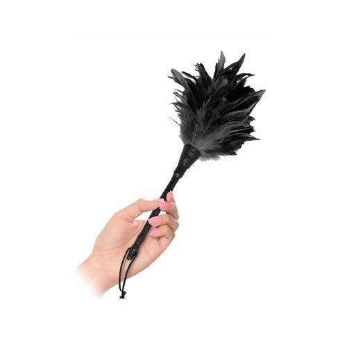 Pipedream - Frisky Feather Duster – Produktbild