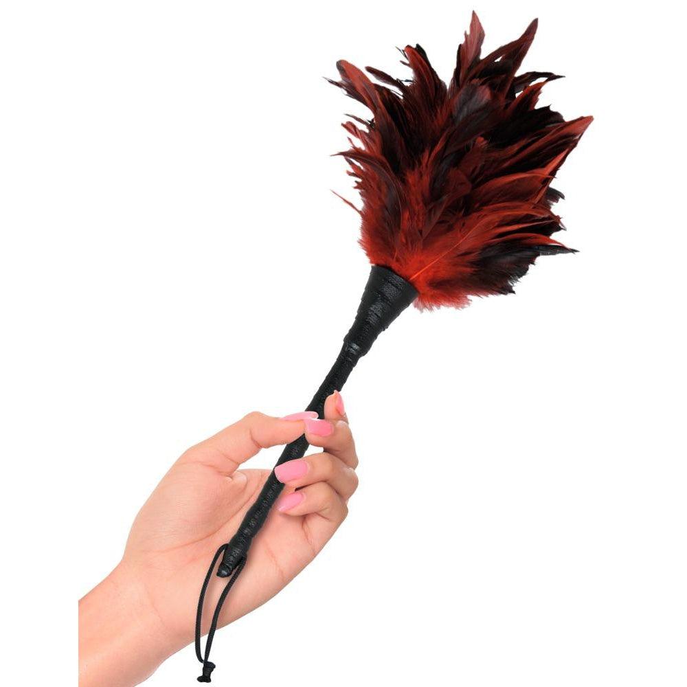 Pipedream - Frisky Feather Duster – Produktansicht 2