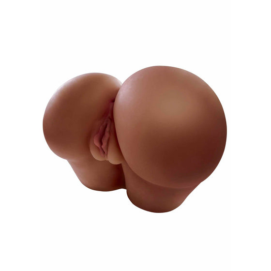 Pipedream - Fuck Me Silly Bubble Butt 15kg - Mr. und Mrs. Love