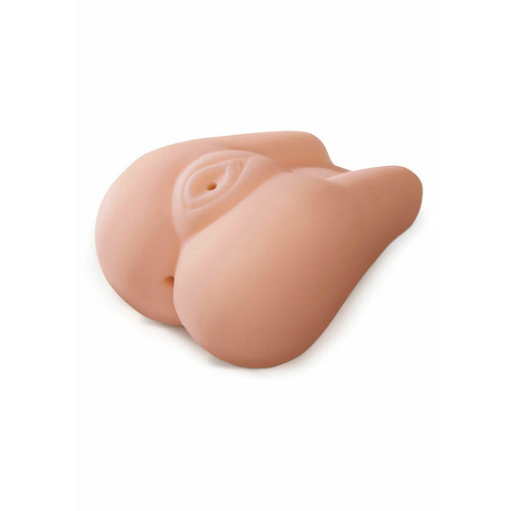 Pipedream - Fuck Me Silly Mini - Mr. und Mrs. Love