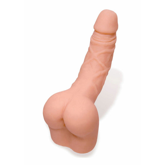 Pipedream - Fuck My Cock - Mr. und Mrs. Love