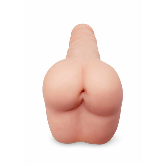 Pipedream - Fuck My Cock - Mr. und Mrs. Love