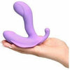 Pipedream - G-Spot Stimulate-Her - Mr. und Mrs. Love