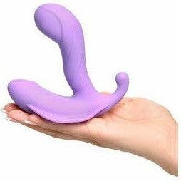 Pipedream - G-Spot Stimulate-Her - Mr. und Mrs. Love