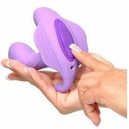 Pipedream - G-Spot Stimulate-Her - Mr. und Mrs. Love