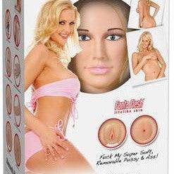 Pipedream - Hannah Harper Love Doll - Mr. und Mrs. Love