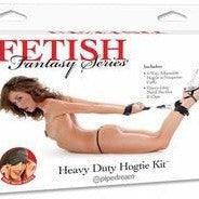 Pipedream - Heavy-Duty Hogtie Kit - Mr. und Mrs. Love