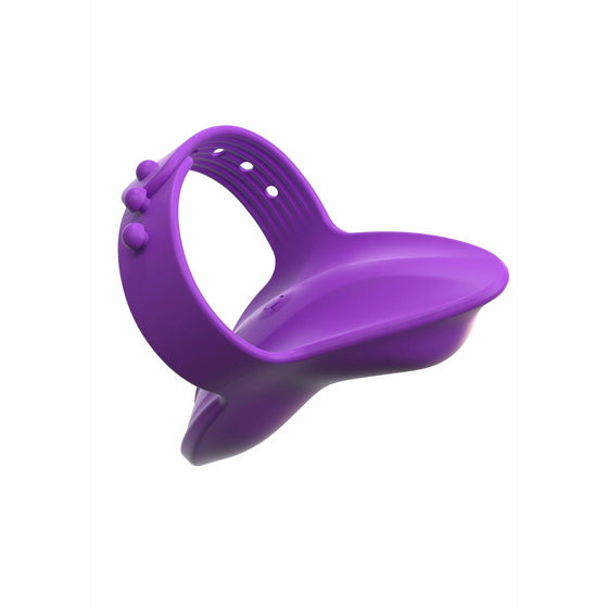 Pipedream - Her Finger Vibe - Mr. und Mrs. Love