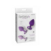 Pipedream - Her Little Gems Trainer Set - Mr. und Mrs. Love