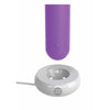 Pipedream - Her Rechargeable Bullet - Mr. und Mrs. Love
