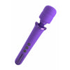 Pipedream - Her Rechargeable Power Wand - Mr. und Mrs. Love