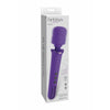 Pipedream - Her Rechargeable Power Wand - Mr. und Mrs. Love