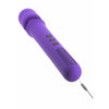 Pipedream - Her Rechargeable Power Wand - Mr. und Mrs. Love