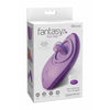 Pipedream - Her Silicone Fun Tongue - Mr. und Mrs. Love