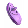 Pipedream - Her Silicone Fun Tongue - Mr. und Mrs. Love