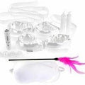 Pipedream - Honeymoon Bondage Kit – Produktbild