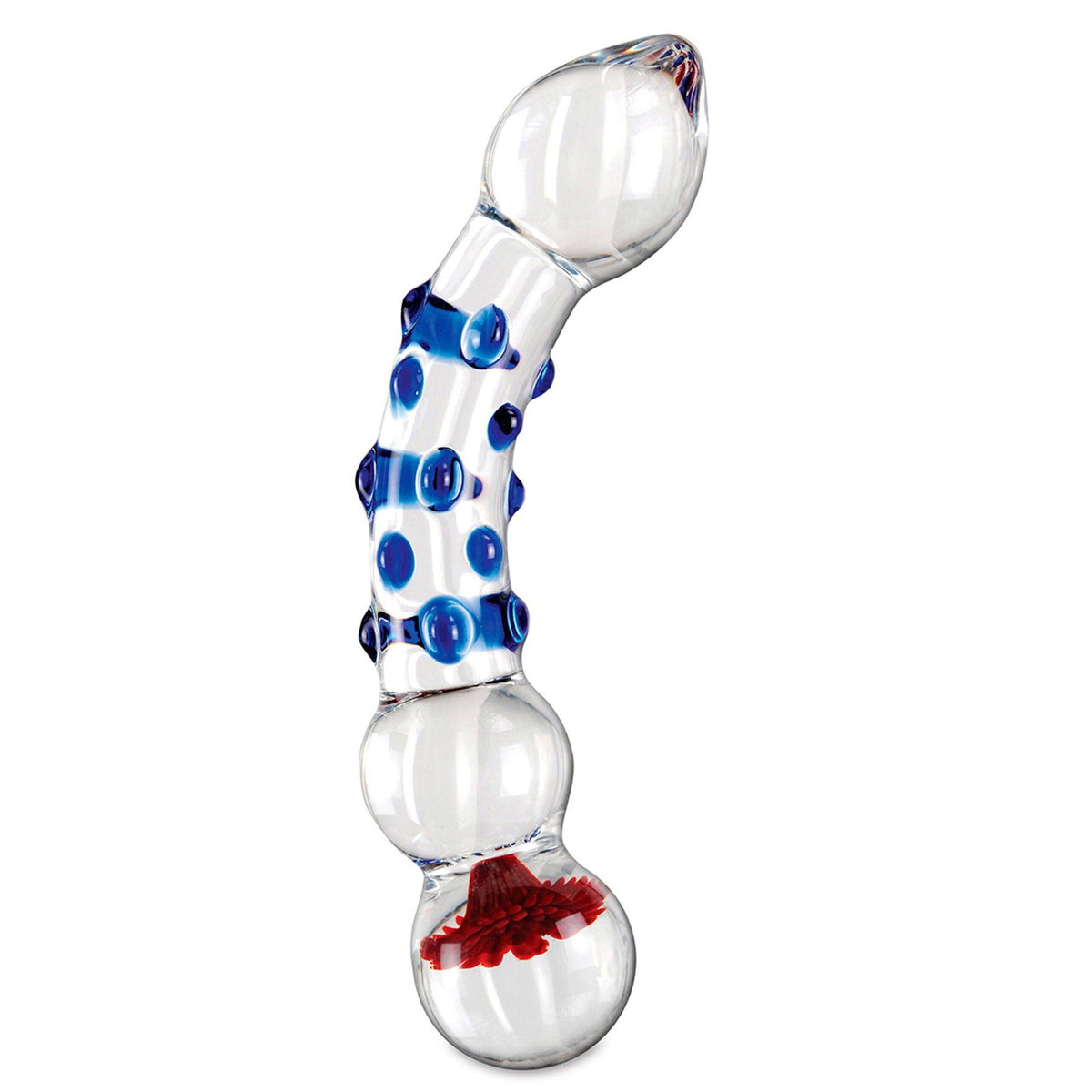 Pipedream - Icicles No.18 Massager – Produktbild