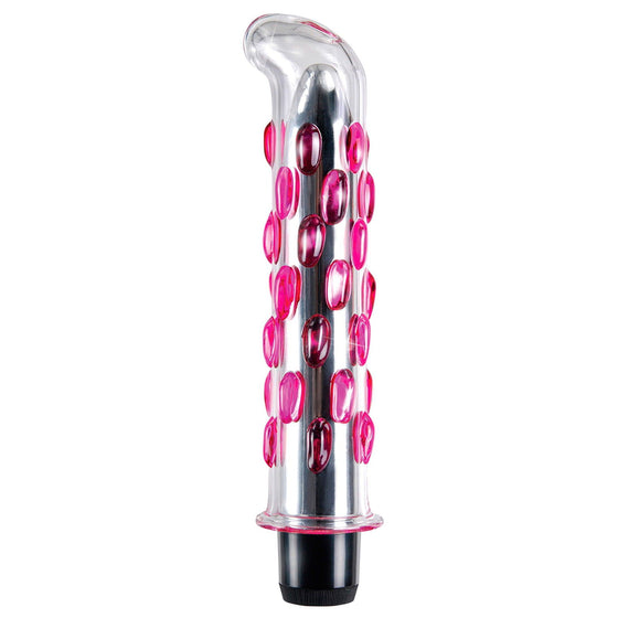 Pipedream - Icicles No.19 Massager - Mr. und Mrs. Love