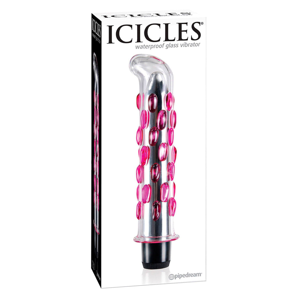 Pipedream - Icicles No.19 Massager – Produktansicht 2
