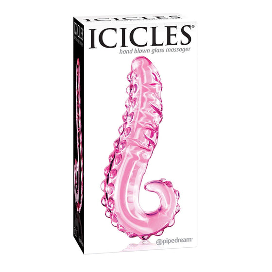 Pipedream - Icicles No.24 Massager - Mr. und Mrs. Love