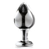 Pipedream - Icicles No.25 Glasdildo - Mr. und Mrs. Love