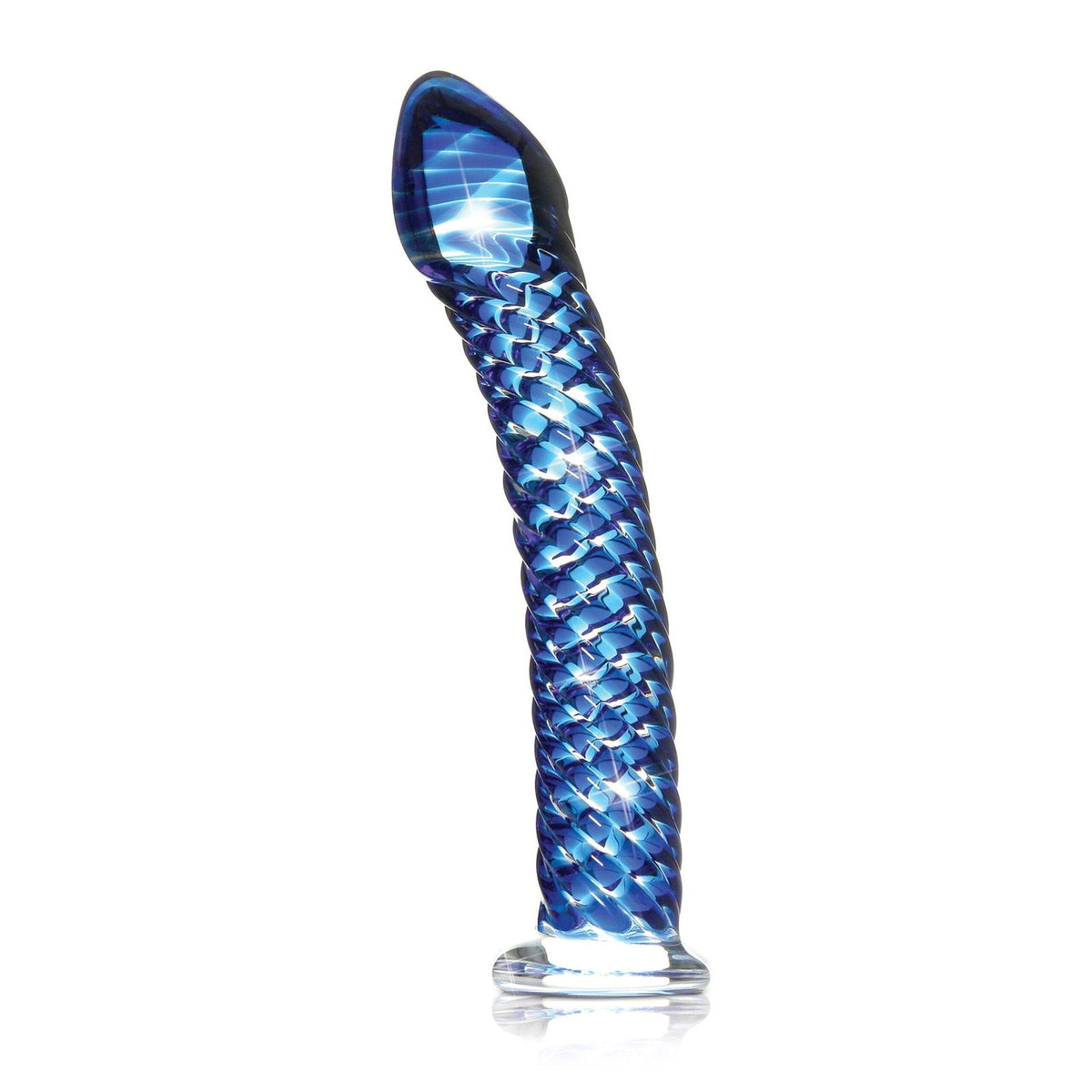 Pipedream - Icicles No.29 Massager – Produktbild