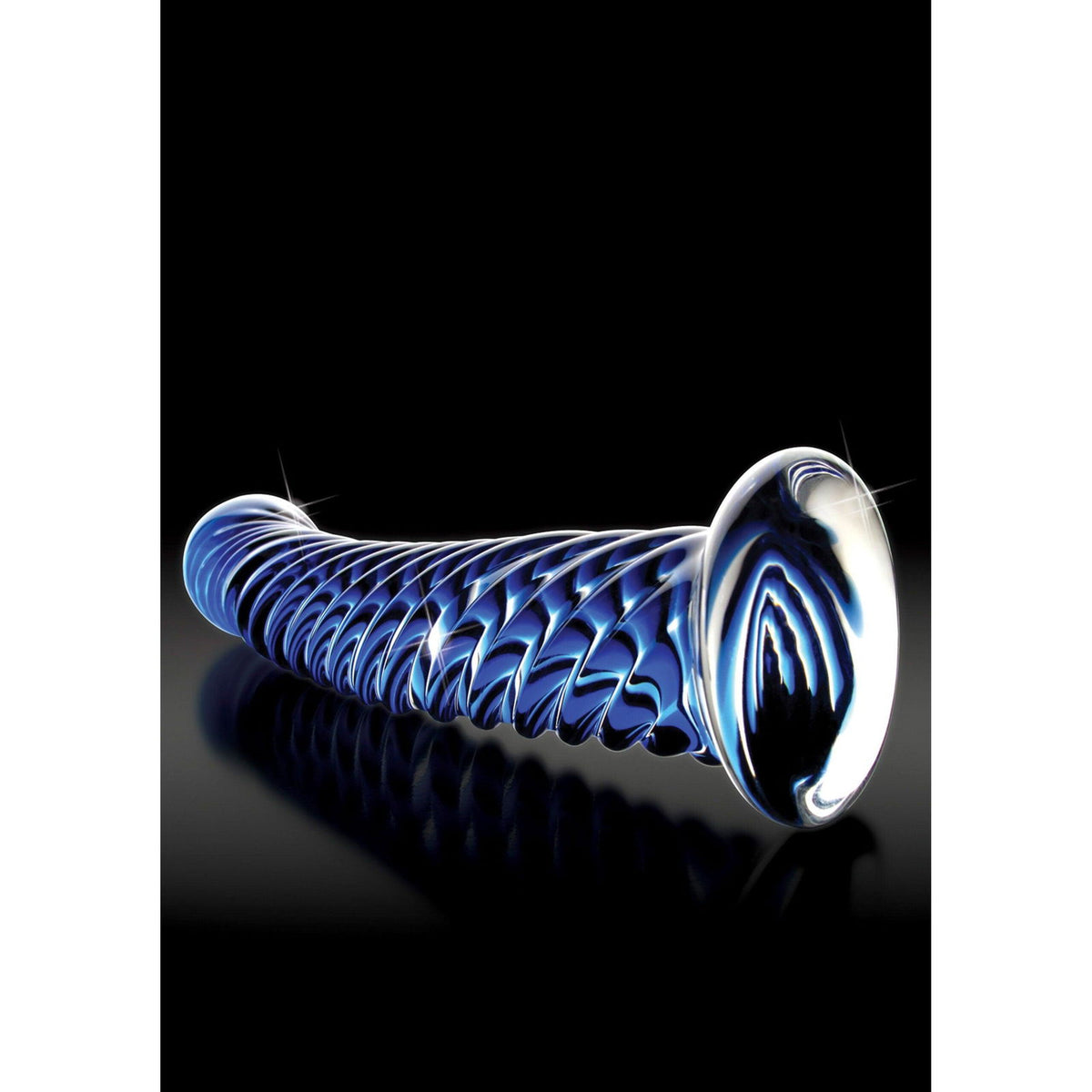 Pipedream - Icicles No.29 Massager – Produktansicht 3