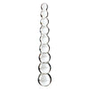 Pipedream - Icicles No.2 Massager - Mr. und Mrs. Love