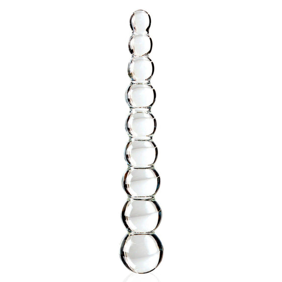 Pipedream - Icicles No.2 Massager - Mr. und Mrs. Love