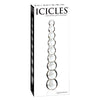Pipedream - Icicles No.2 Massager - Mr. und Mrs. Love
