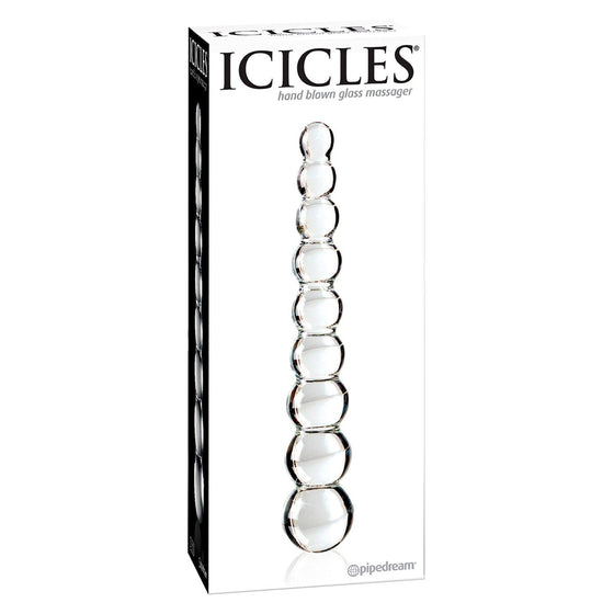 Pipedream - Icicles No.2 Massager - Mr. und Mrs. Love