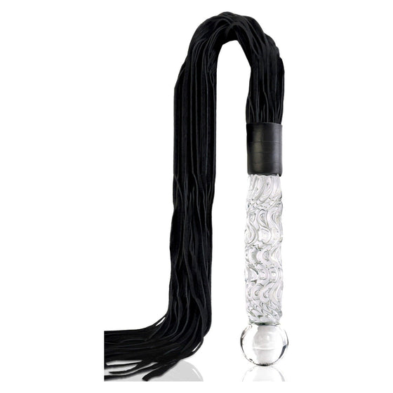 Pipedream - Icicles No.38 Glas Whip - Mr. und Mrs. Love