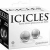 Pipedream - Icicles No.41 Balls S - Mr. und Mrs. Love