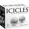 Pipedream - Icicles No.42 Balls M - Mr. und Mrs. Love