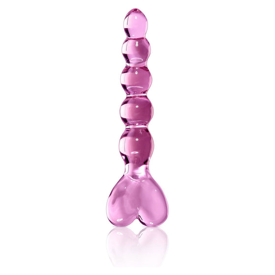Pipedream - Icicles No.43 Massager - Mr. und Mrs. Love