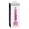 Pipedream - Icicles No.43 Massager - Mr. und Mrs. Love