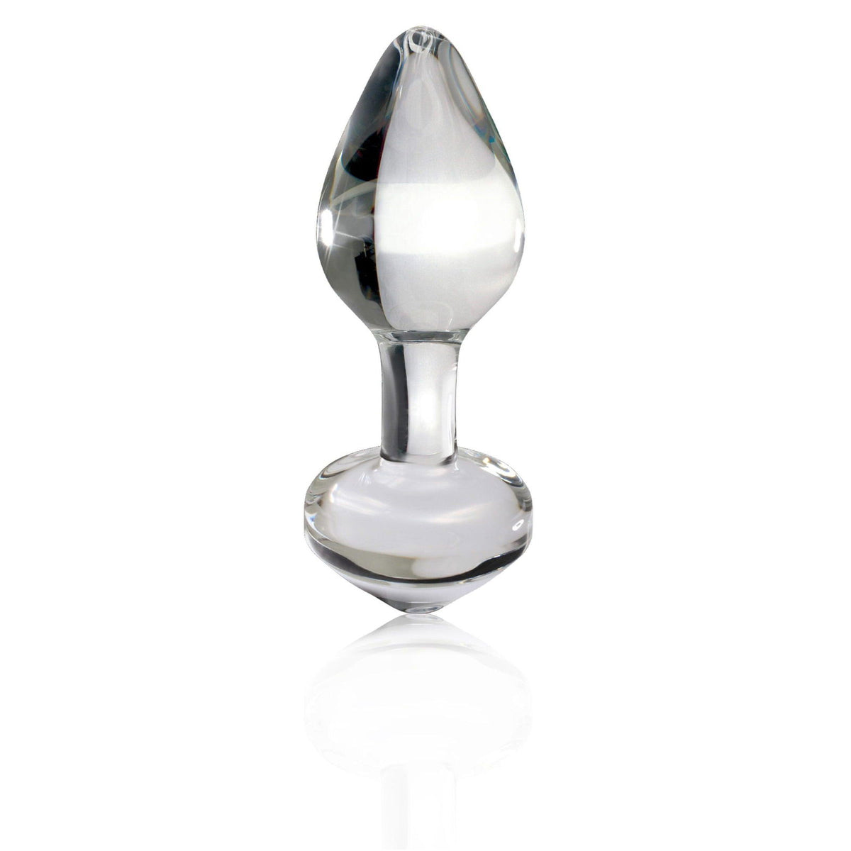 Pipedream - Icicles No.44 Glasdildo – Produktansicht 3