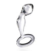 Pipedream - Icicles No.46 Glasdildo - Mr. und Mrs. Love