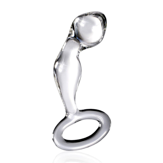 Pipedream - Icicles No.46 Glasdildo - Mr. und Mrs. Love
