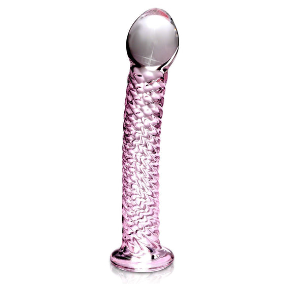 Pipedream - Icicles No.53 Massager - Mr. und Mrs. Love