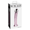Pipedream - Icicles No.53 Massager - Mr. und Mrs. Love